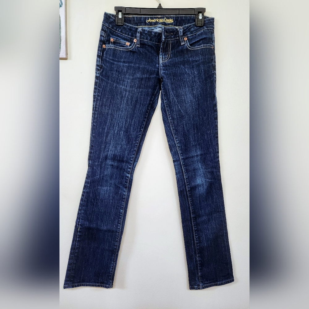 💲5️⃣American Eagle Jeans